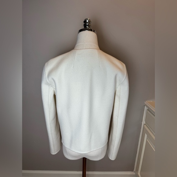 Theory Classic Knit Sweater Jacket - NWT - Picture 5 of 8